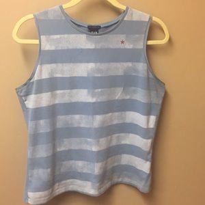 🔥 MARK DOWN GAP Sleeveless Top